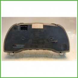 Quadro strumenti contachilometri tachimetro VEGLIA BORLETTI 503.000.111.400 FIAT DOBLO CARGO 2W 1.9 46817746