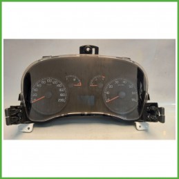 Quadro strumenti contachilometri tachimetro VEGLIA BORLETTI 503.00.046.03.00 FIAT PUNTO 2U 1.2 8V 51703280