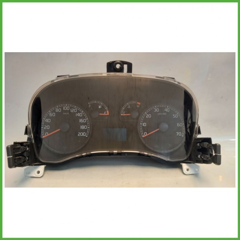 Quadro strumenti contachilometri tachimetro VEGLIA BORLETTI 503.00.046.03.00 FIAT PUNTO 2U 1.2 8V 51703280