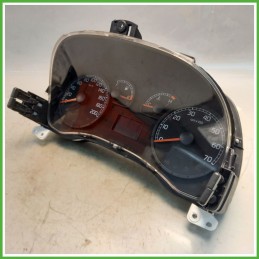 Quadro strumenti contachilometri tachimetro VEGLIA BORLETTI 503.00.046.03.00 FIAT PUNTO 2U 1.2 8V 51703280
