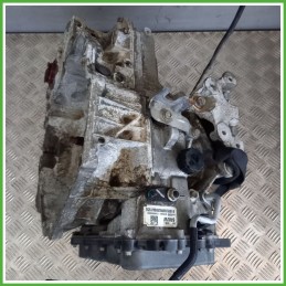 Cambio Automatico Automatico OPEL MOKKA X 1.6 B16DTH Originale Usato