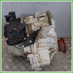 Cambio Automatico Automatico AUDI A1 8X 1.6 TDI CAY Originale Usato