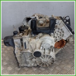 Cambio Automatico Automatico AUDI A1 8X 1.6 TDI CAY Originale Usato