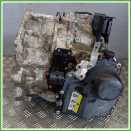 Cambio Automatico Automatico AUDI A1 8X 1.6 TDI CAY Originale Usato
