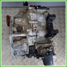 Cambio Automatico Automatico AUDI A1 8X 1.6 TDI CAY Originale Usato