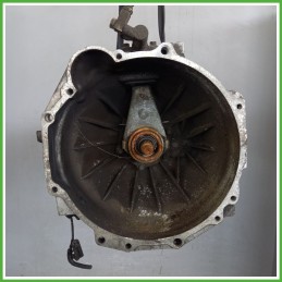 Cambio Automatico Automatico KIA SORENTO 1a Serie 2.5 16V D4CB Originale Usato