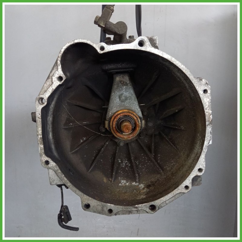Cambio Automatico Automatico KIA SORENTO 1a Serie 2.5 16V D4CB Originale Usato