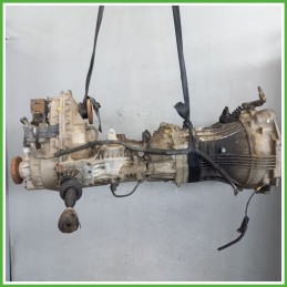 Cambio Automatico Automatico KIA SORENTO 1a Serie 2.5 16V D4CB Originale Usato