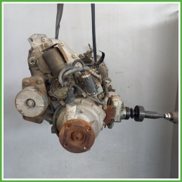 Cambio Automatico Automatico KIA SORENTO 1a Serie 2.5 16V D4CB Originale Usato