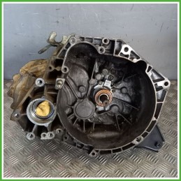 Cambio Manuale SUZUKI SX4 1.9 D19AA Originale Usato