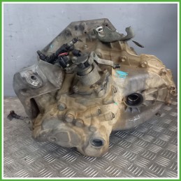 Cambio Manuale SUZUKI SX4 1.9 D19AA Originale Usato