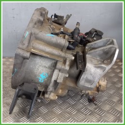 Cambio Manuale SUZUKI SX4 1.9 D19AA Originale Usato