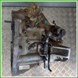 Cambio Manuale SUZUKI SX4 1.9 D19AA Originale Usato
