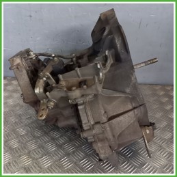 Cambio Manuale FIAT 500L 73 1.3 MJT 199B4000 Originale Usato