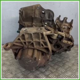 Cambio Manuale FIAT 500L 73 1.3 MJT 199B4000 Originale Usato