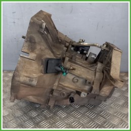 Cambio Manuale FIAT 500L 73 1.3 MJT 199B4000 Originale Usato