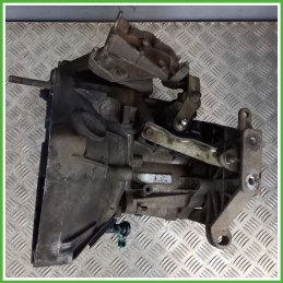 Cambio Manuale FIAT 500L 73 1.3 MJT 199B4000 Originale Usato