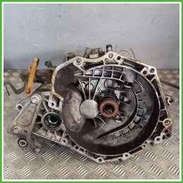 Cambio Manuale OPEL CORSA S07 1.2 A12XER Originale Usato