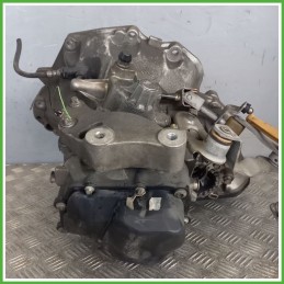 Cambio Manuale OPEL CORSA S07 1.2 A12XER Originale Usato
