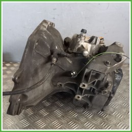 Cambio Manuale OPEL CORSA S07 1.2 A12XER Originale Usato