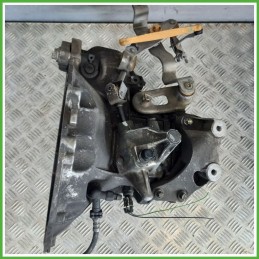 Cambio Manuale OPEL CORSA S07 1.2 A12XER Originale Usato