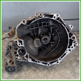 Cambio Manuale OPEL CORSA X01 1.0 12V Z10XEP Originale Usato