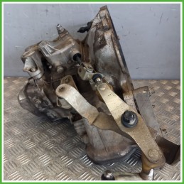 Cambio Manuale OPEL CORSA X01 1.0 12V Z10XEP Originale Usato
