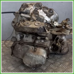 Cambio Manuale OPEL CORSA X01 1.0 12V Z10XEP Originale Usato