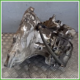 Cambio Manuale OPEL CORSA X01 1.0 12V Z10XEP Originale Usato