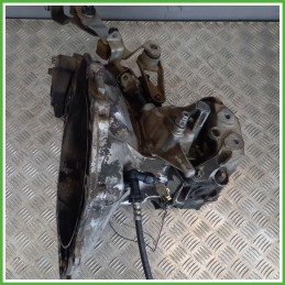 Cambio Manuale OPEL CORSA X01 1.0 12V Z10XEP Originale Usato
