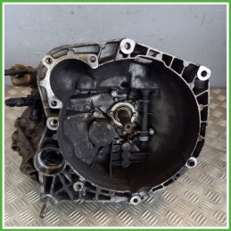 Cambio Manuale FIAT MAREA TD 186A6000 Originale Usato