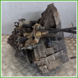 Cambio Manuale FIAT MAREA TD 186A6000 Originale Usato