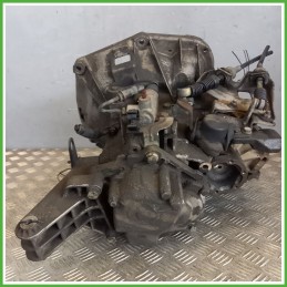 Cambio Manuale FIAT MAREA TD 186A6000 Originale Usato