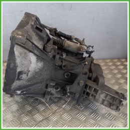 Cambio Manuale FIAT MAREA TD 186A6000 Originale Usato