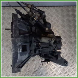 Cambio Manuale FIAT MAREA TD 186A6000 Originale Usato
