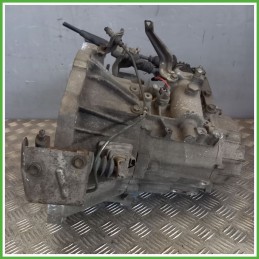 Cambio Manuale TOYOTA YARIS FRP 1.3 16V 2SZFE Originale Usato
