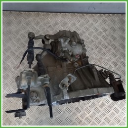 Cambio Manuale TOYOTA YARIS FRP 1.3 16V 2SZFE Originale Usato