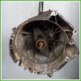 Cambio Manuale BMW X3 E83 2.0 204D4 Originale Usato