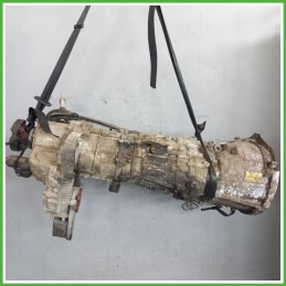 Cambio Manuale BMW X3 E83 2.0 204D4 Originale Usato