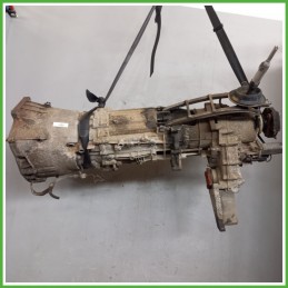 Cambio Manuale BMW X3 E83 2.0 204D4 Originale Usato