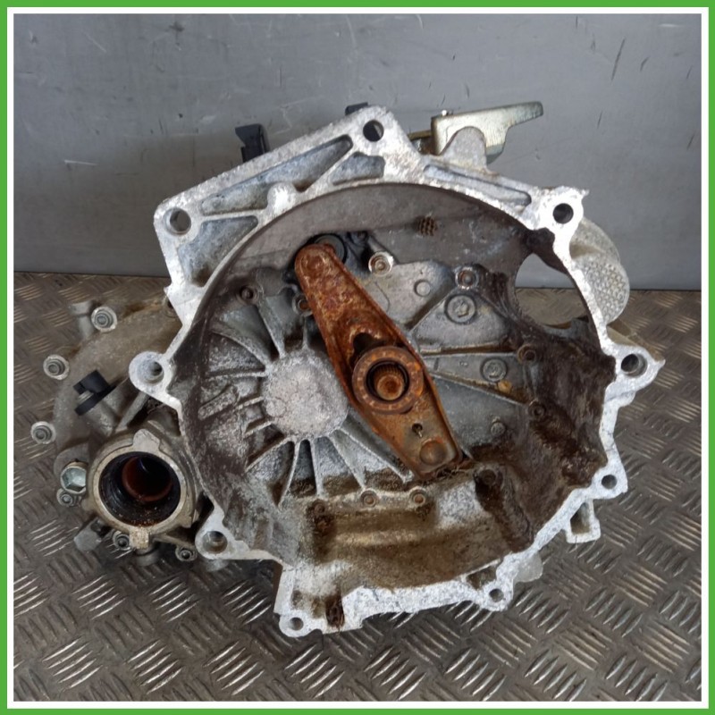 Cambio Manuale SKODA FABIA NJ 1.0 Twin Spark DKL Originale Usato