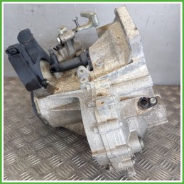 Cambio Manuale SKODA FABIA NJ 1.0 Twin Spark DKL Originale Usato