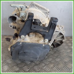 Cambio Manuale SKODA FABIA NJ 1.0 Twin Spark DKL Originale Usato