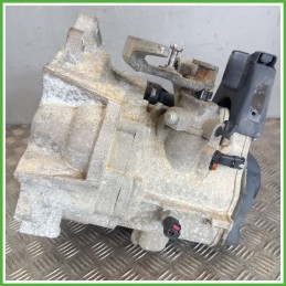 Cambio Manuale SKODA FABIA NJ 1.0 Twin Spark DKL Originale Usato
