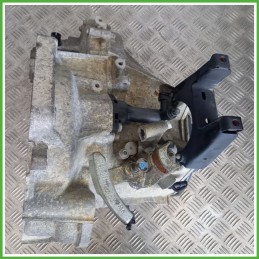 Cambio Manuale SKODA FABIA NJ 1.0 Twin Spark DKL Originale Usato