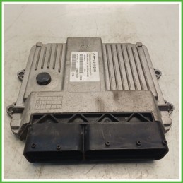 Centralina Motore Iniezione ECU MAGNETI MARELLI MJD6F3.H1 FIAT FIORINO 3N 1.3 MJT 55kw 51862586 2007 2016
