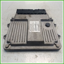 Centralina Motore Iniezione ECU MAGNETI MARELLI MJD6F3.H1 FIAT FIORINO 3N 1.3 MJT 55kw 51862586 2007 2016