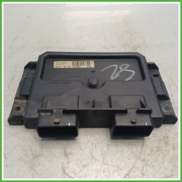 Centralina Motore Iniezione ECU LUCAS R0408825B PEUGEOT RANCH 1.9 50kw 9839587680 1996 2002