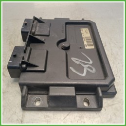 Centralina Motore Iniezione ECU LUCAS R0408825B PEUGEOT RANCH 1.9 50kw 9839587680 1996 2002
