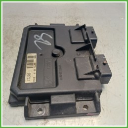 Centralina Motore Iniezione ECU LUCAS R0408825B PEUGEOT RANCH 1.9 50kw 9839587680 1996 2002
